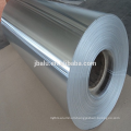 1050 1060 kraft paper covered aluminium coil with stucco embossed
